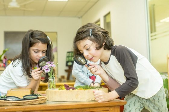 Children’s Discovery House, Ampang