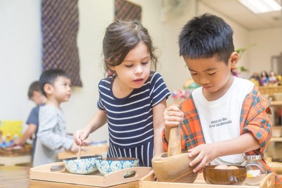 Children’s Discovery House, Ampang