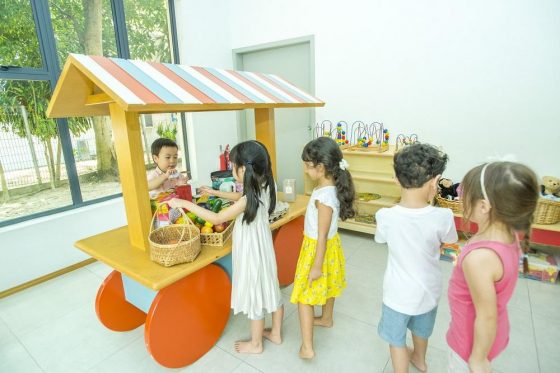 Children’s Discovery House, Ampang