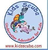Kids Scuba