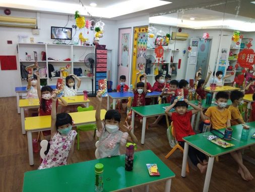 FC Tadika Taman Muda, Ampang