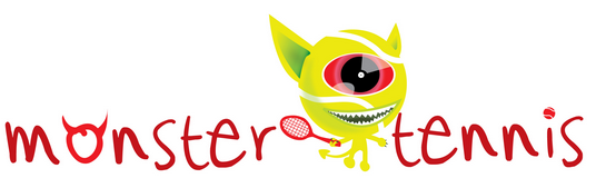 Monster Tennis