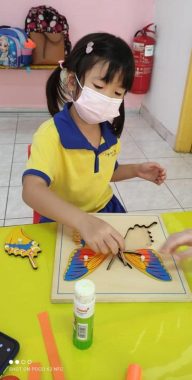 Beyond Kids Montessori, Bandar Puteri Puchong