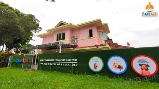 Choo Choo Train Licensee Recruitment