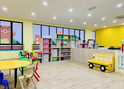 Choo Choo Train Licensee Recruitment