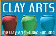 The Clay Arts Studio Sdn Bhd