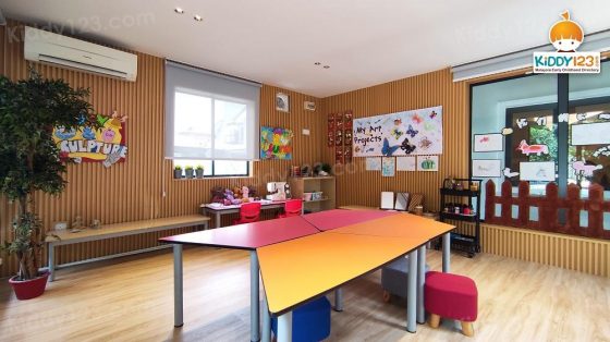Kinder Koala Preschool, Puchong
