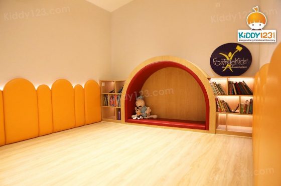 Kinder Koala Preschool, Puchong
