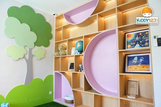 Kinder Koala Preschool, Puchong