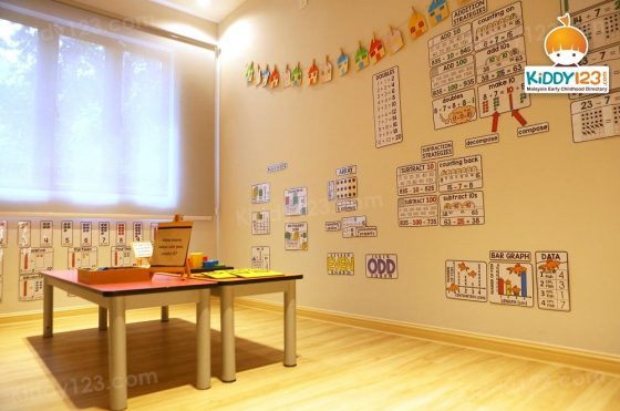 Kinder Koala Preschool, Puchong