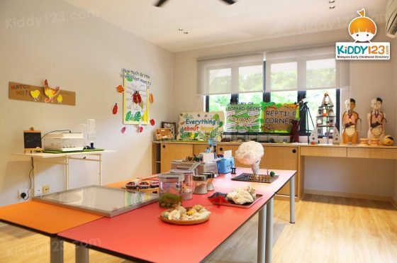 Kinder Koala Preschool, Puchong