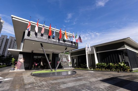 Odyssey, The Global Preschool (Mont Kiara)