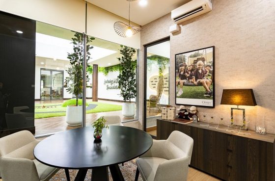 Odyssey, The Global Preschool (Mont Kiara)