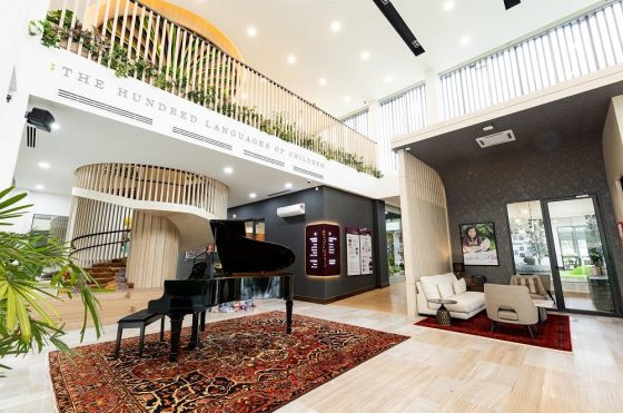 Odyssey, The Global Preschool (Mont Kiara)