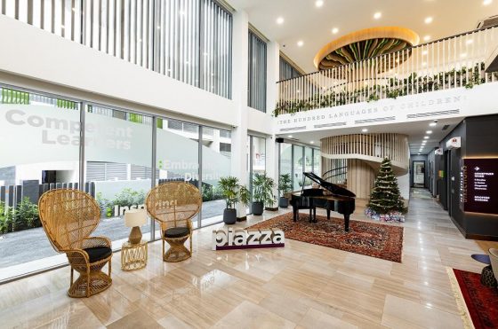 Odyssey, The Global Preschool (Mont Kiara)