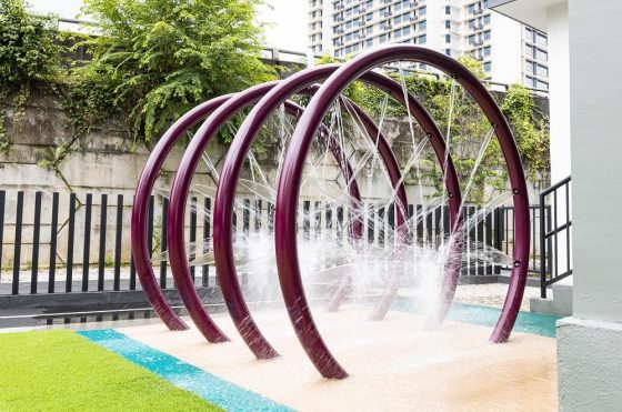 Odyssey, The Global Preschool (Mont Kiara)