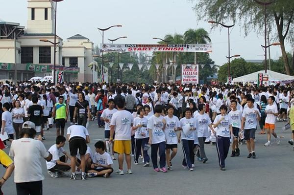 Ipoh International Run