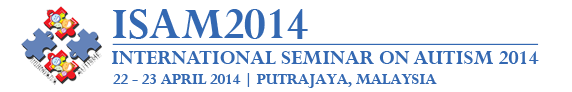 INTERNATIONAL SEMINAR ON AUTISM 2014
