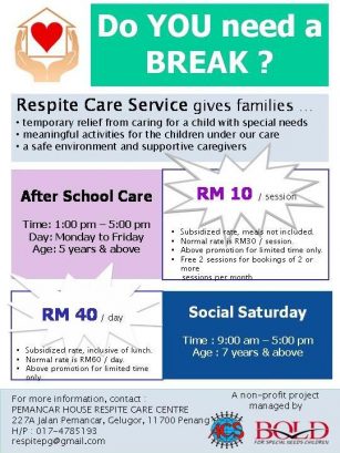 5th National Early Childhood Intervention Conference 4th-7th June 2014 ( NECIC )