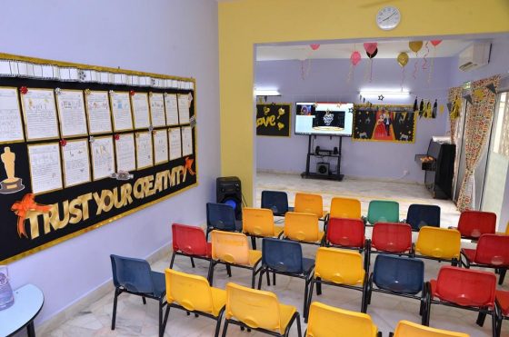 Summer Academy, Damansara Utama