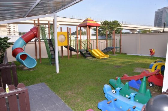 Summer Academy, Damansara Utama