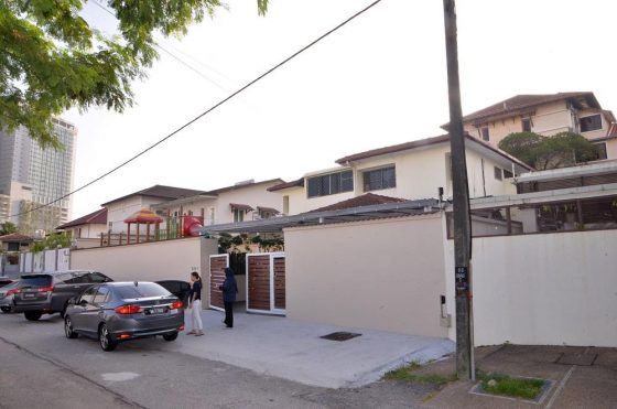 Summer Academy, Damansara Utama