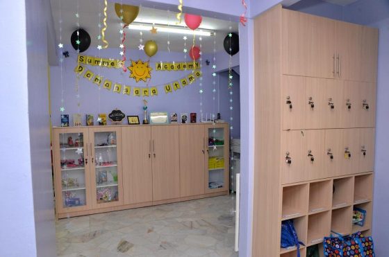 Summer Academy, Damansara Utama