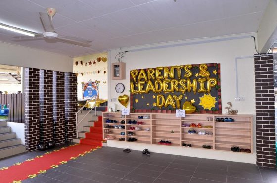 Summer Academy, Damansara Utama