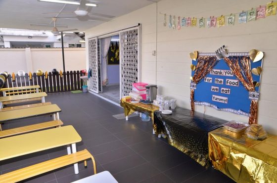 Summer Academy, Damansara Utama