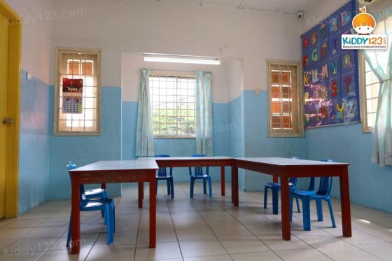 Tadika Titisan Maju, Pusat Bandar Puchong