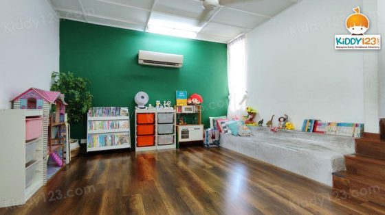 Little Mandarin House, Bangsar