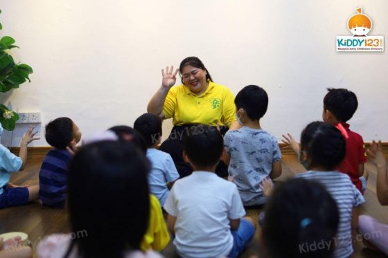 Little Mandarin House, Bangsar