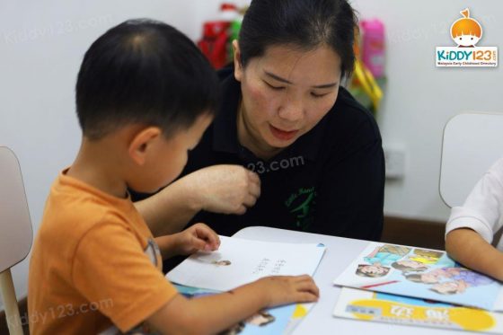 Little Mandarin House, Bangsar