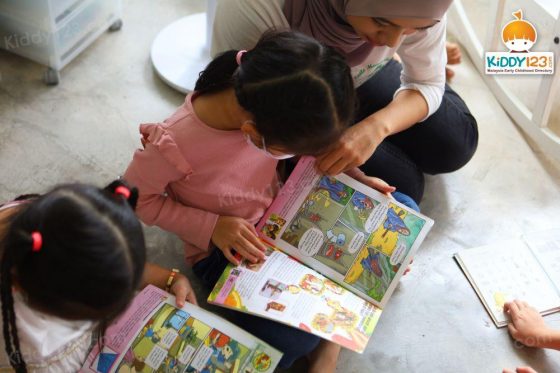 Little Mandarin House, Bangsar