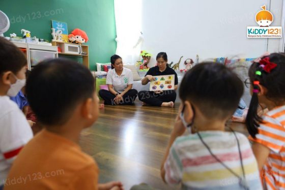 Little Mandarin House, Bangsar