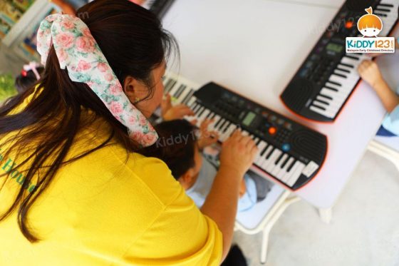 Little Mandarin House, Bangsar