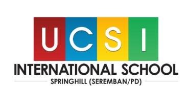 UCSI International School (Primary & Secondary), Port Dickson