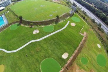 UCSI International School (Primary & Secondary), Port Dickson