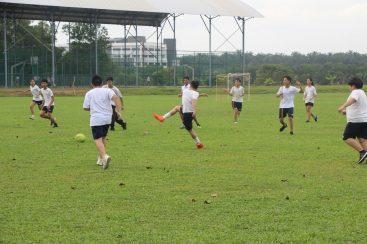 UCSI International School (Primary & Secondary), Port Dickson