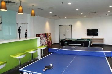 UCSI International School (Primary & Secondary), Port Dickson