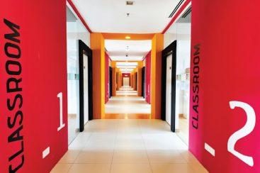 UCSI International School (Primary & Secondary), Port Dickson