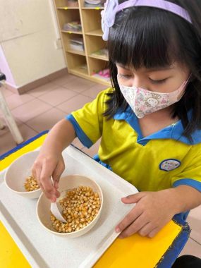 Beyond Kids Montessori, USJ Subang Jaya