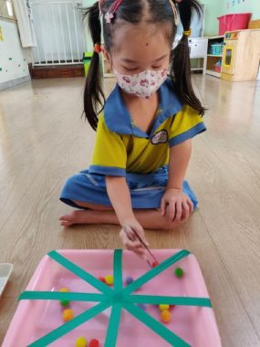Beyond Kids Montessori, USJ Subang Jaya