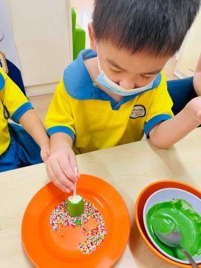 Beyond Kids Montessori, USJ Subang Jaya