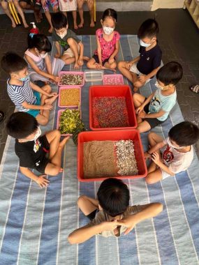 Beyond Kids Montessori, USJ Subang Jaya