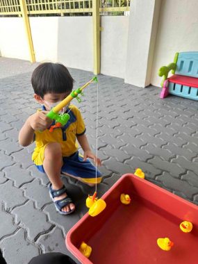 Beyond Kids Montessori, USJ Subang Jaya