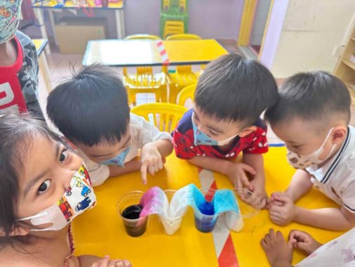 Beyond Kids Montessori, USJ Subang Jaya