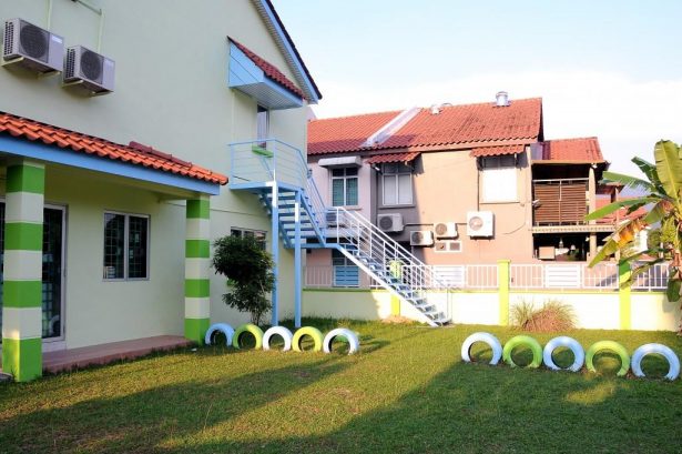 Apple Tree Nursery & Kindergarten, Tanjung Bungah