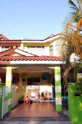 Apple Tree Nursery & Kindergarten, Tanjung Bungah