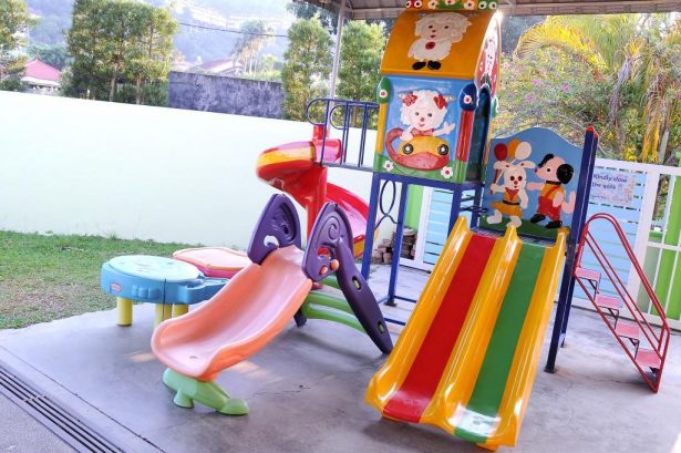 Apple Tree Nursery & Kindergarten, Tanjung Bungah